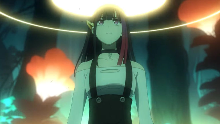 The Enigmatic World of Crimson Steel: Unveiling the Mysteries of the Anime