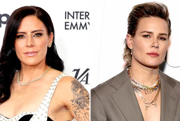 The Evolution of Ali Krieger: Embracing Change and Growth