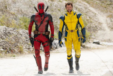 Unprecedented Success: Deadpool and Wolverine Trailer Shatters Records