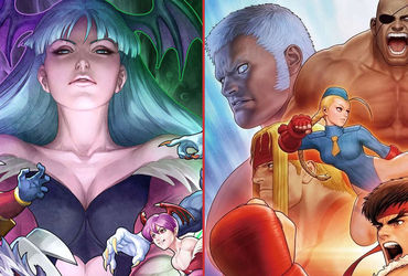 Exploring Capcom's Rich Gaming Legacy Through the Humble Capcom Cup Bundle