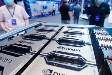 The Rise of Nvidia: A Phenomenon in Artificial Intelligence on Wall Street