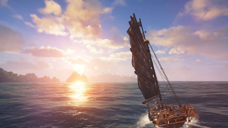 Unleash the Power of the Defender in Skull and Bones