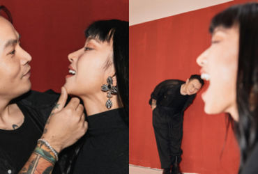 Hành Trình Thay Đổi và Thấu Hiểu: Châu Bùi và Binz Trên Con Đường Tình Yêu