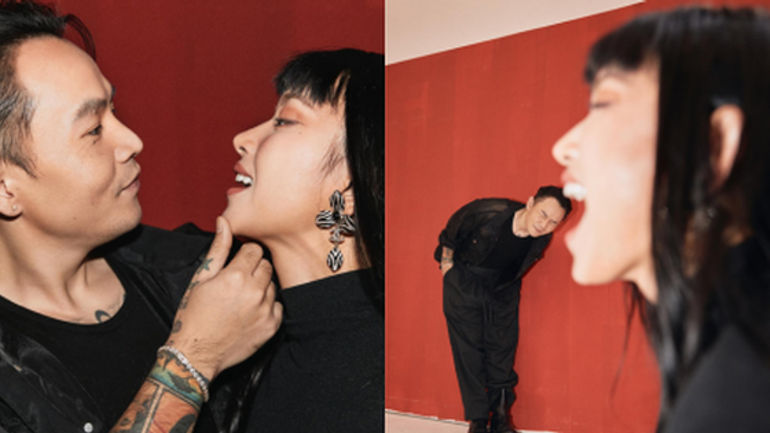 Hành Trình Thay Đổi và Thấu Hiểu: Châu Bùi và Binz Trên Con Đường Tình Yêu