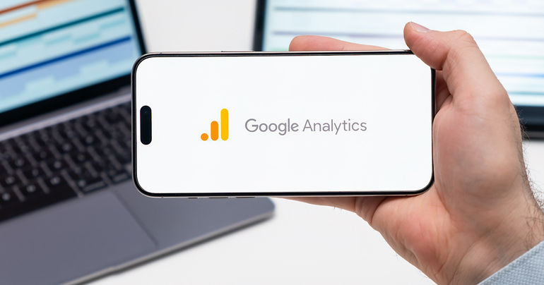 Google Analytics: Khám phá tính năng phát hiện thay đổi xu hướng mới