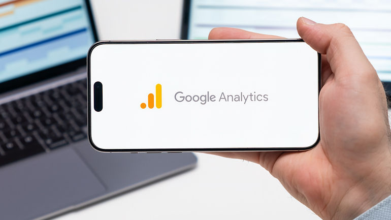 Google Analytics: Khám phá tính năng phát hiện thay đổi xu hướng mới