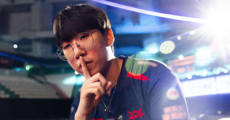 Ruler và Sự Áp Đảo Tại LPL Mùa Xuân 2024: Sự Thật Đằng Sau