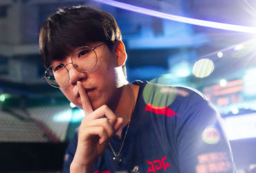 Ruler và Sự Áp Đảo Tại LPL Mùa Xuân 2024: Sự Thật Đằng Sau