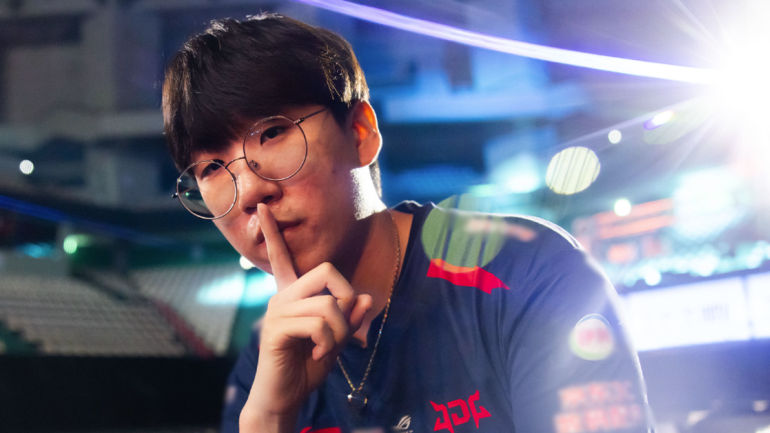 Ruler và Sự Áp Đảo Tại LPL Mùa Xuân 2024: Sự Thật Đằng Sau