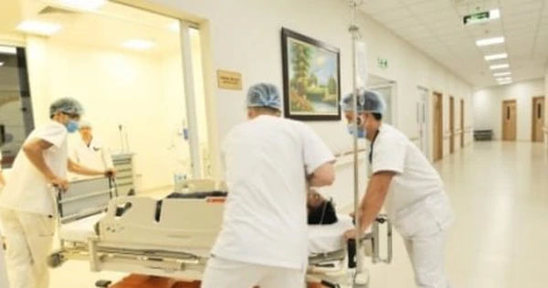 Nguy hại khi kiêng đi khám bệnh vào dịp Tết