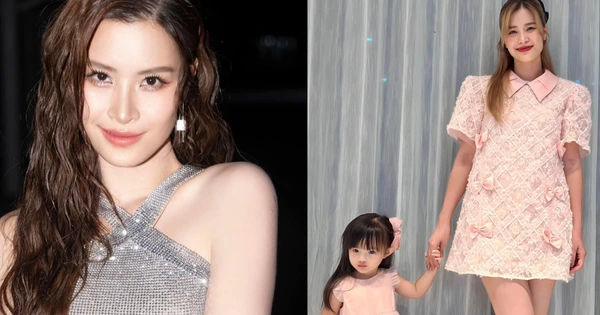 Bí Mật Hạnh Phúc: Đông Nhi Chia Sẻ Tin Vui Mang Thai Lần 2