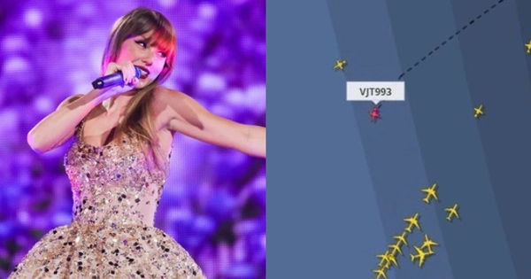 Taylor Swift: Hành Trình Đỉnh Ca Của Nữ Hoàng Âm Nhạc