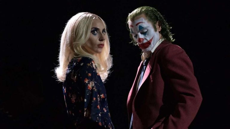 Exploring the Intriguing Love Story in Joker: Folie à Deux