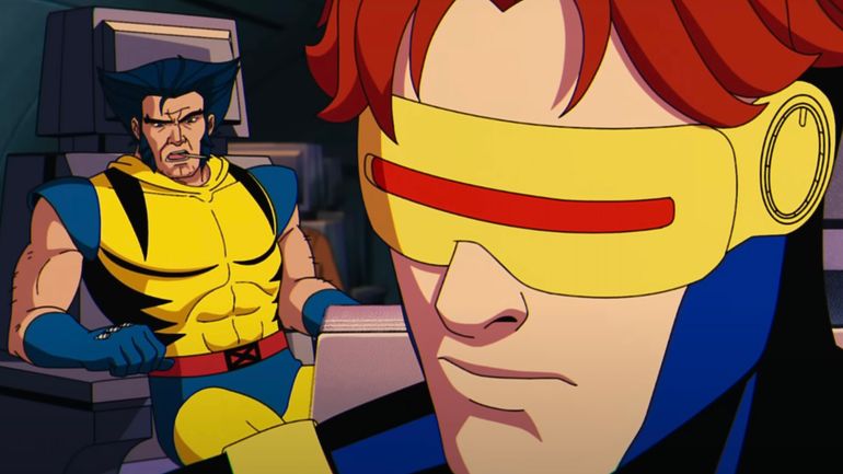 The Rebirth of X-Men: A Divisive Return to the Animated Universe