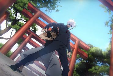 The Reimagined Battle: A New Chapter in the World of Jujutsu Kaisen