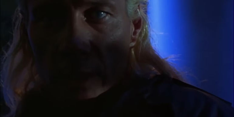 I Come In Peace (1990) Directed by Craig R. Baxley