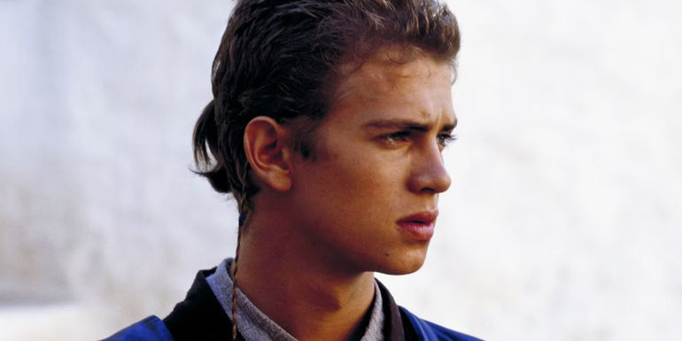 Hayden Christensen: Hành Trình Đầy Bất Ngờ Trở Thành Anakin Skywalker