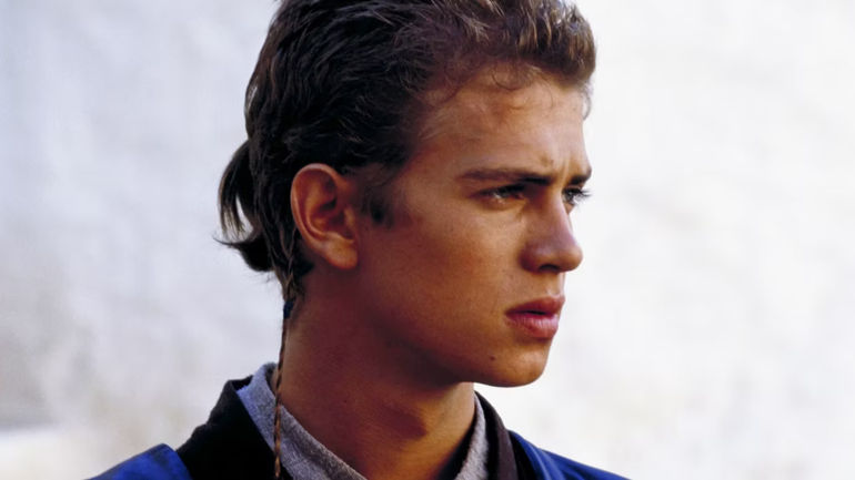 Hayden Christensen: Hành Trình Đầy Bất Ngờ Trở Thành Anakin Skywalker