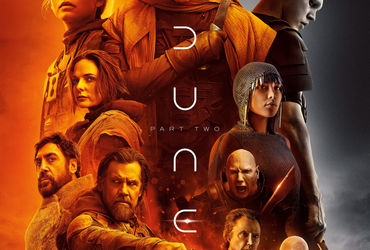 Unveiling the Epic Saga: Dune Part Two