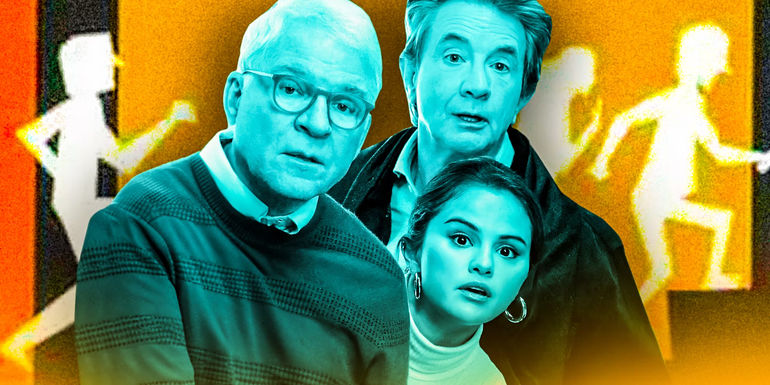 Exploring the Next Chapter of Only Murders in the Building