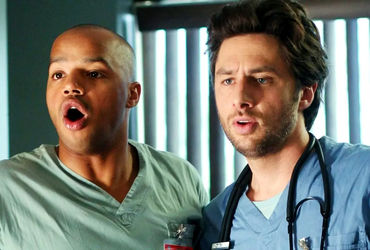 A Promise of Reunion: Donald Faison Teases Zach Braff's Appearance on Extended Family Season 2