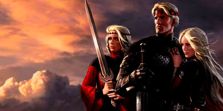 Exploring the Epic Saga of Aegon's Conquest