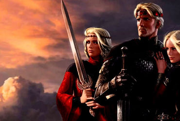 Exploring the Epic Saga of Aegon's Conquest
