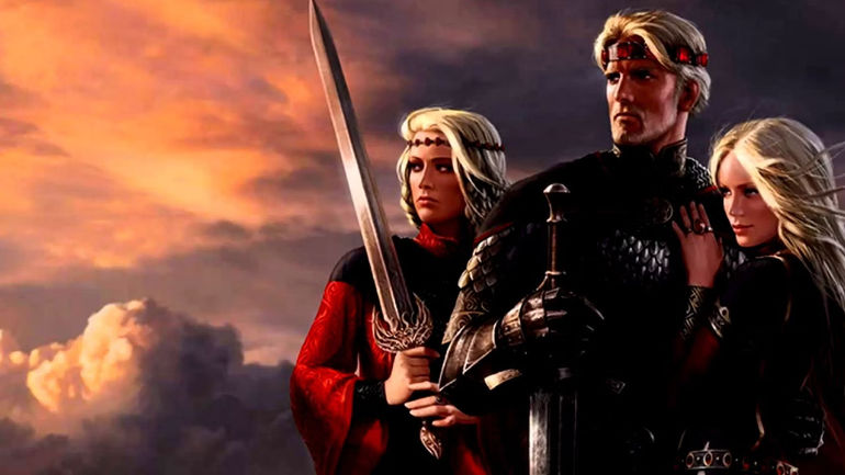 Exploring the Epic Saga of Aegon's Conquest