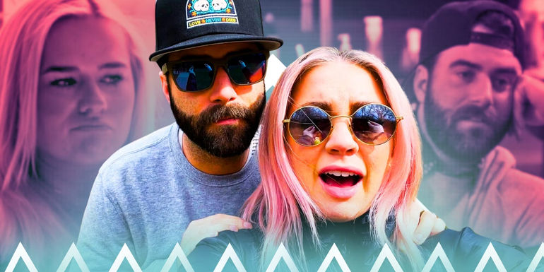 Unveiling the Dramatic Unfolding of Married at First Sight Season 17