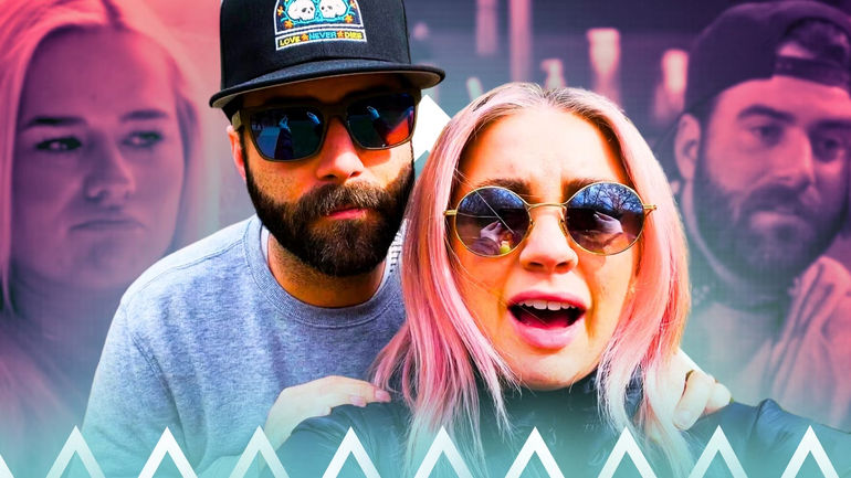 Unveiling the Dramatic Unfolding of Married at First Sight Season 17