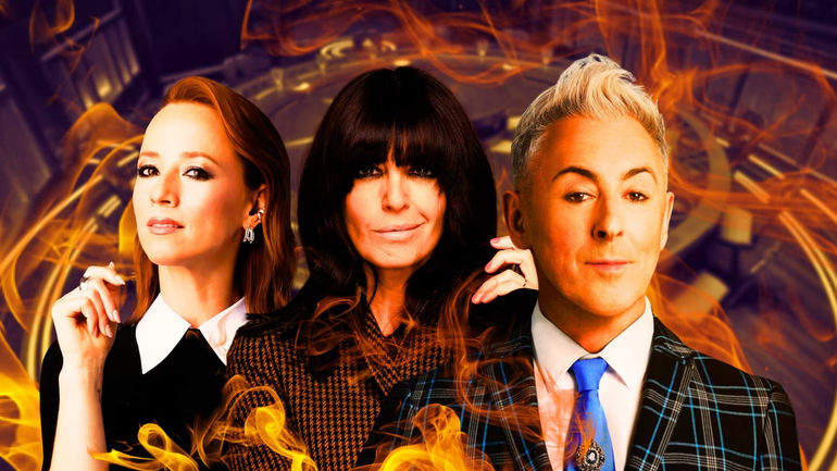 The Ultimate Ranking of The Traitors Seasons