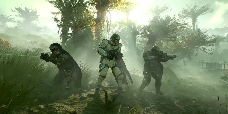 The Future of Helldivers 2: A PvP Dilemma