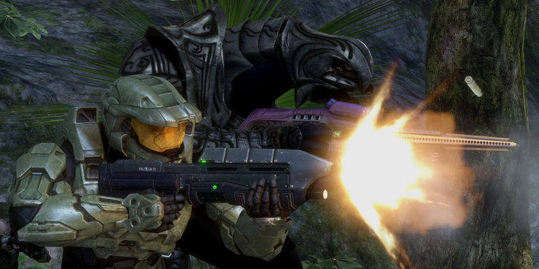 Unleashing the Halo: The Master Chief Collection Update