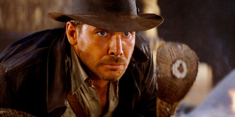 Unraveling the Mystery of the Well of Souls Scene in Indiana Jones and the Raiders of the Lost Ark