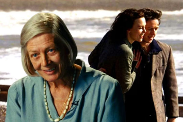 The Heart-Wrenching Tale of Atonement: A Cinematic Masterpiece