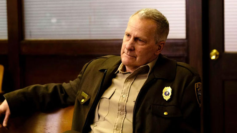 American Rust Season 2: A Tale of Resilience and Redemption