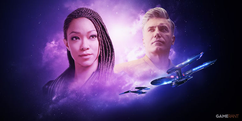 Exploring the Intriguing Phasers in Star Trek: Strange New Worlds