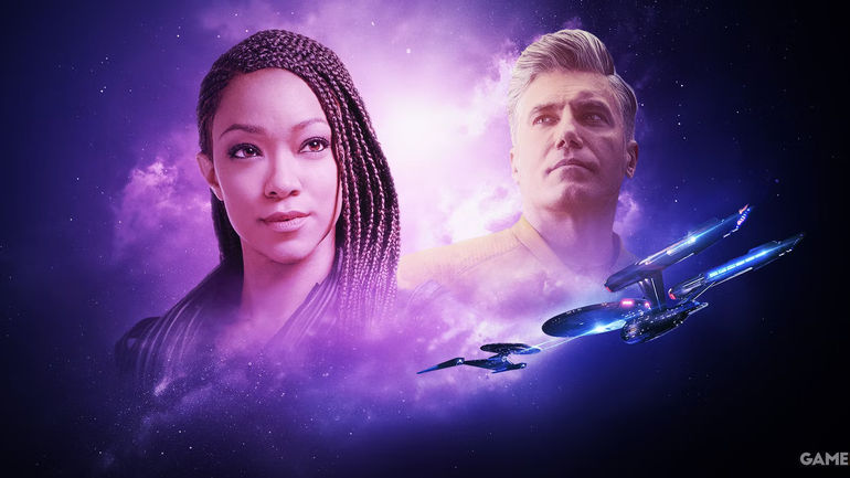 Exploring the Intriguing Phasers in Star Trek: Strange New Worlds