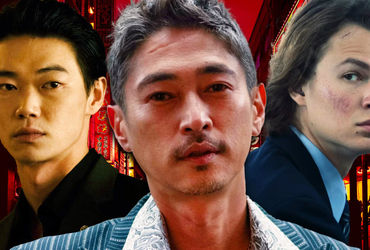 Tokyo Vice Season 2: Unveiling the Intriguing Developments