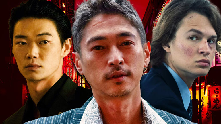 Tokyo Vice Season 2: Unveiling the Intriguing Developments