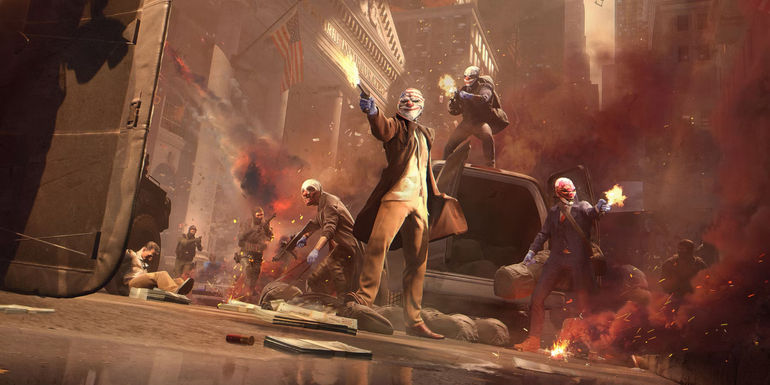 The Thrilling World of Payday 3: A Rollercoaster Ride of Challenges and Triumphs
