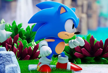 Sonic Superstars: Bộ trang phục mới dành cho Sonic x Shadow Generations