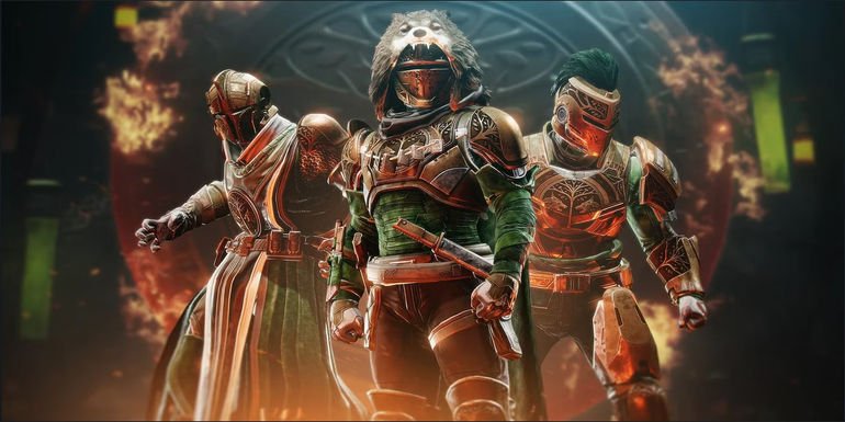 Unveiling the Destiny 2 Crucible Revolution