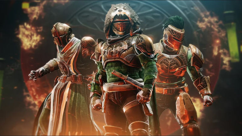 Unveiling the Destiny 2 Crucible Revolution