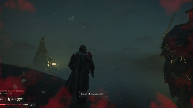 Mastering the Art of Healing in Helldivers 2