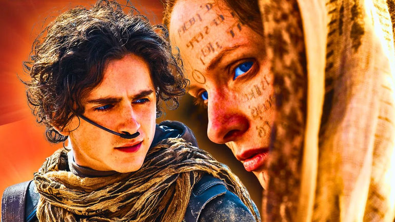 Unexpected Twists in Dune 2: Altered Destinies and Intriguing Revelations