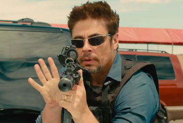 Why Sicario 3 Deserves Denis Villeneuve's Unique Touch