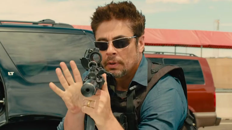 Why Sicario 3 Deserves Denis Villeneuve's Unique Touch