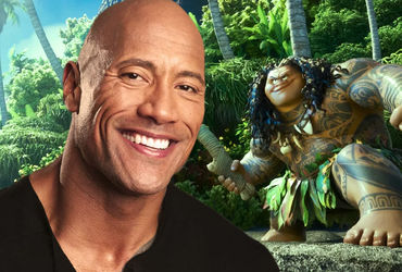 Unveiling the Magic of Moana 2: A Journey with Dwayne Johnson