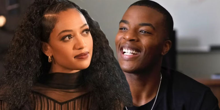 The Evolution of Spencer and Olivia's Relationship in All American Season 6